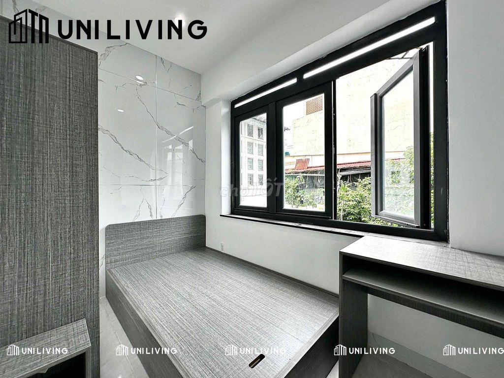 🔥 Dự án độc quyền – nhiều loại phòng, giá siêu tốt ở Bình Thạnh🔥