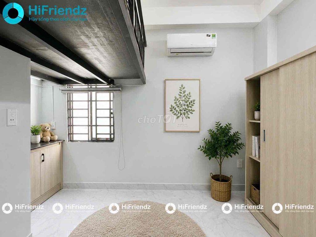 ✨ Duplex ngay các trường đại học siêu đẹp – giá cực tốt ✨