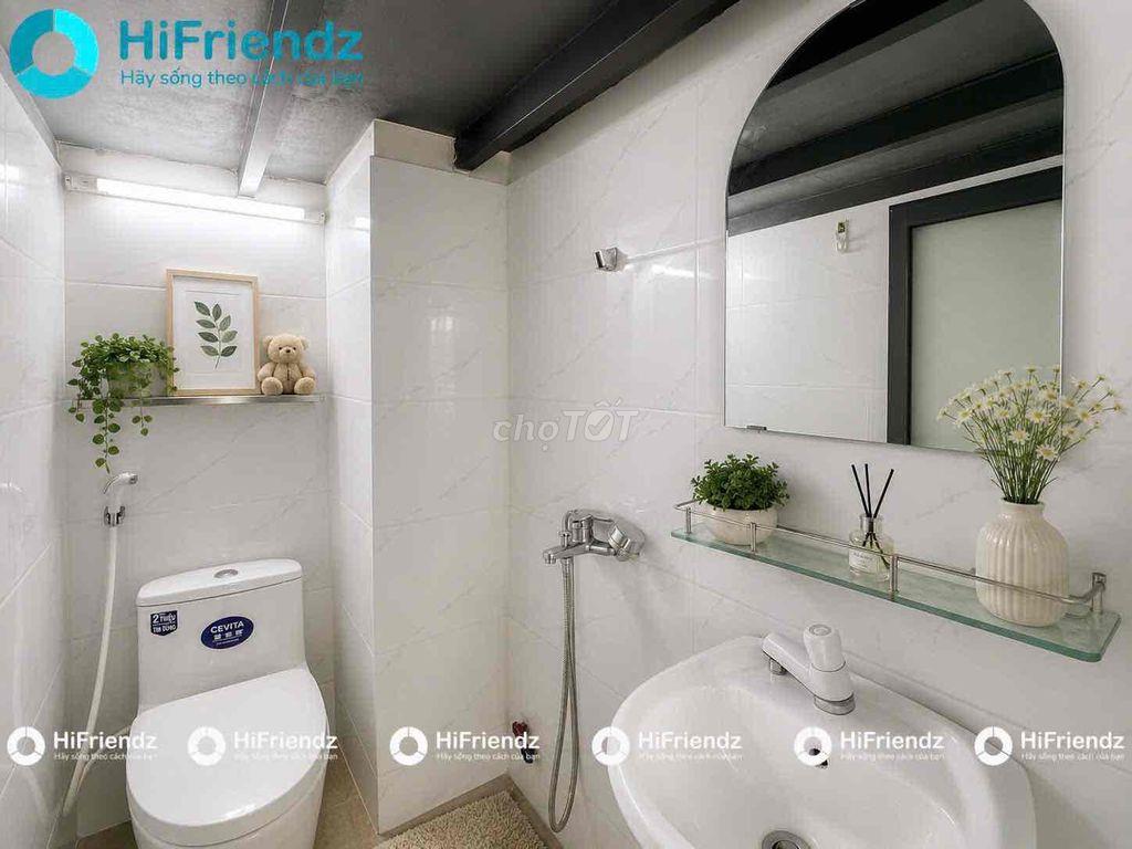 ✨ Duplex ngay các trường đại học siêu đẹp – giá cực tốt ✨