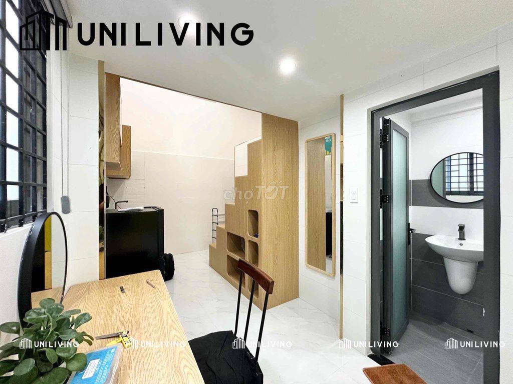 🔥 Duplex siêu bự – trần cao 1m9, không gian cực thoáng 🔥