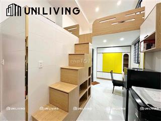 🔥 Duplex siêu bự – trần cao 1m9, không gian cực thoáng 🔥