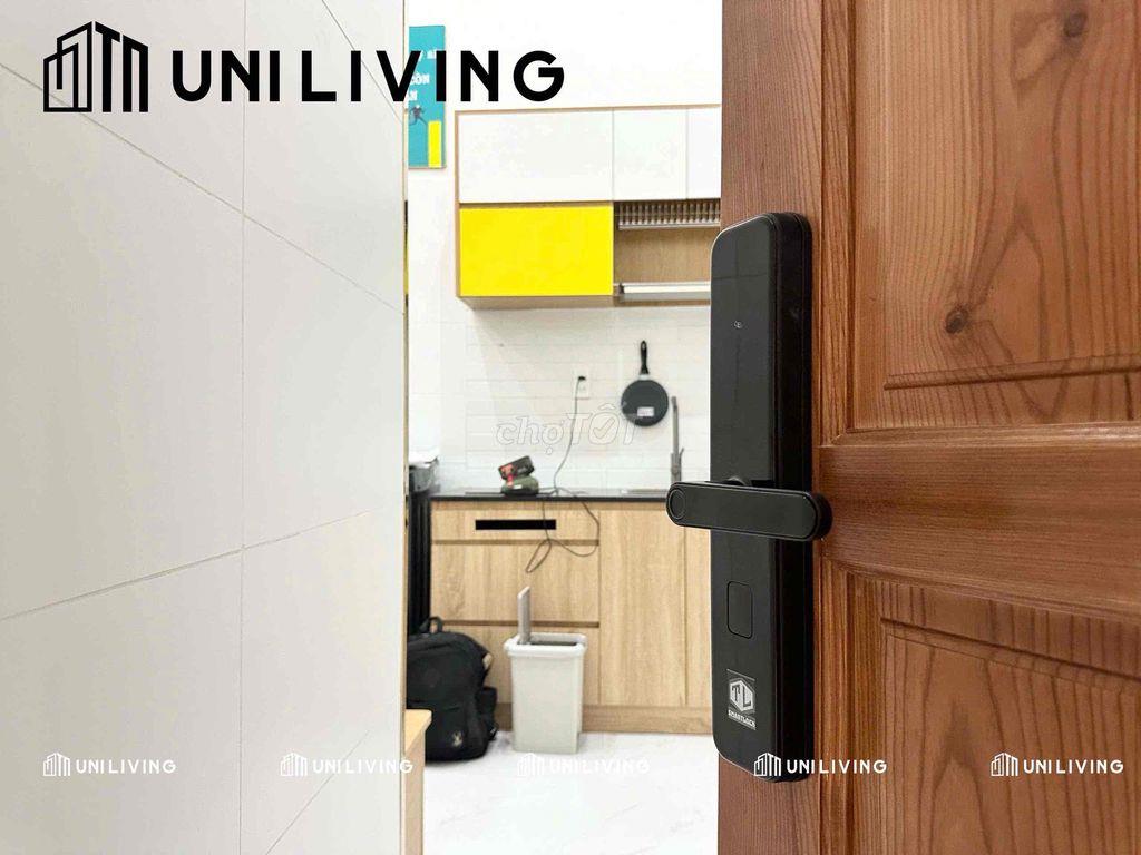 🔥 Duplex siêu bự – trần cao 1m9, không gian cực thoáng 🔥