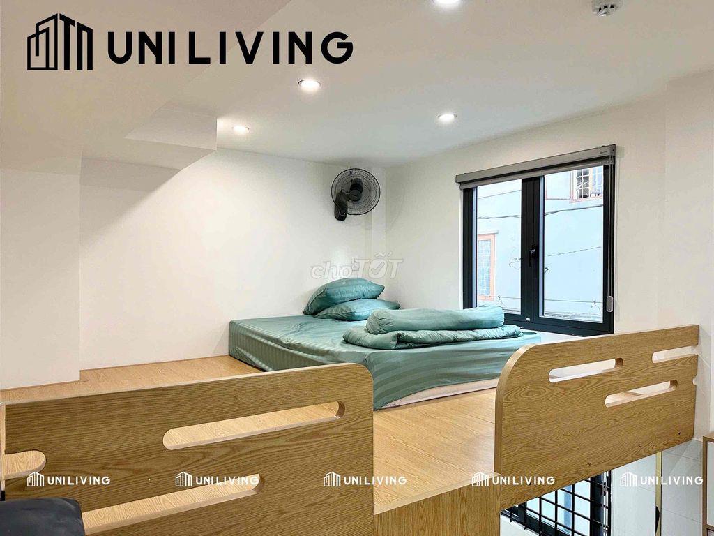 🔥 Duplex siêu bự – trần cao 1m9, không gian cực thoáng 🔥