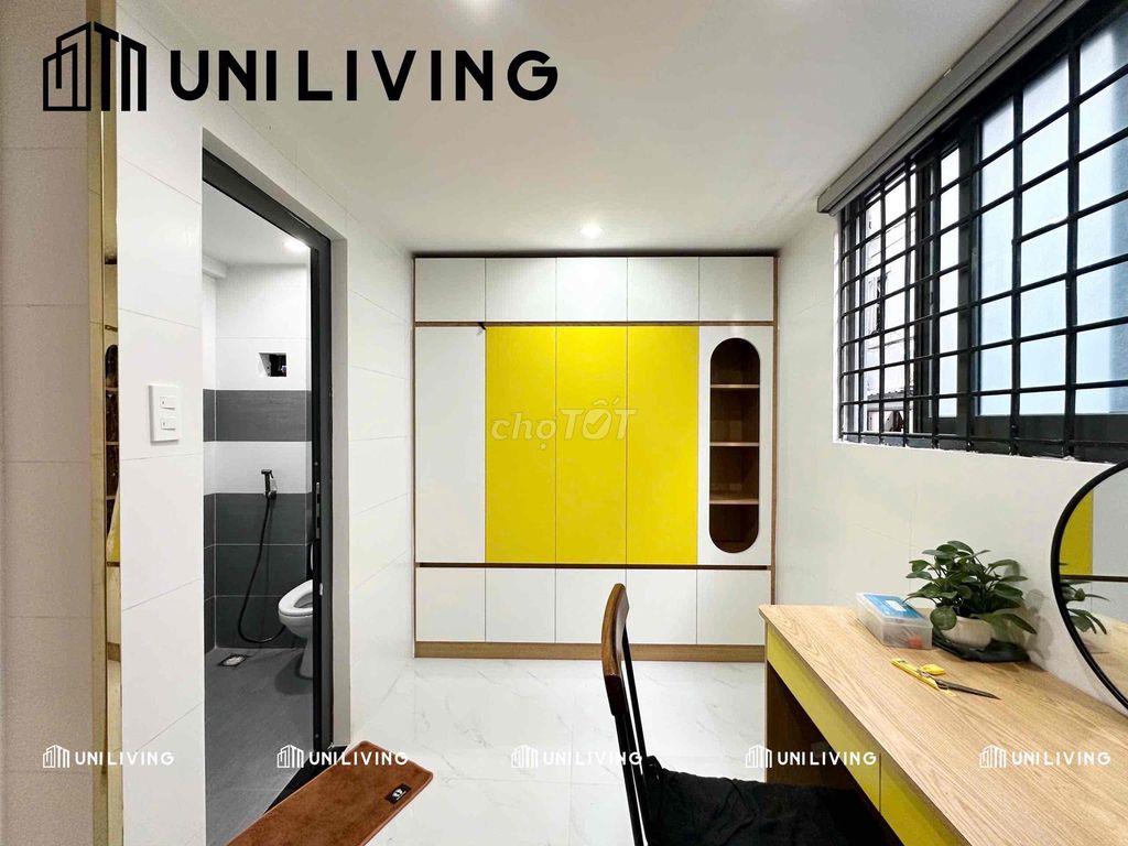 🔥 Duplex siêu bự – trần cao 1m9, không gian cực thoáng 🔥