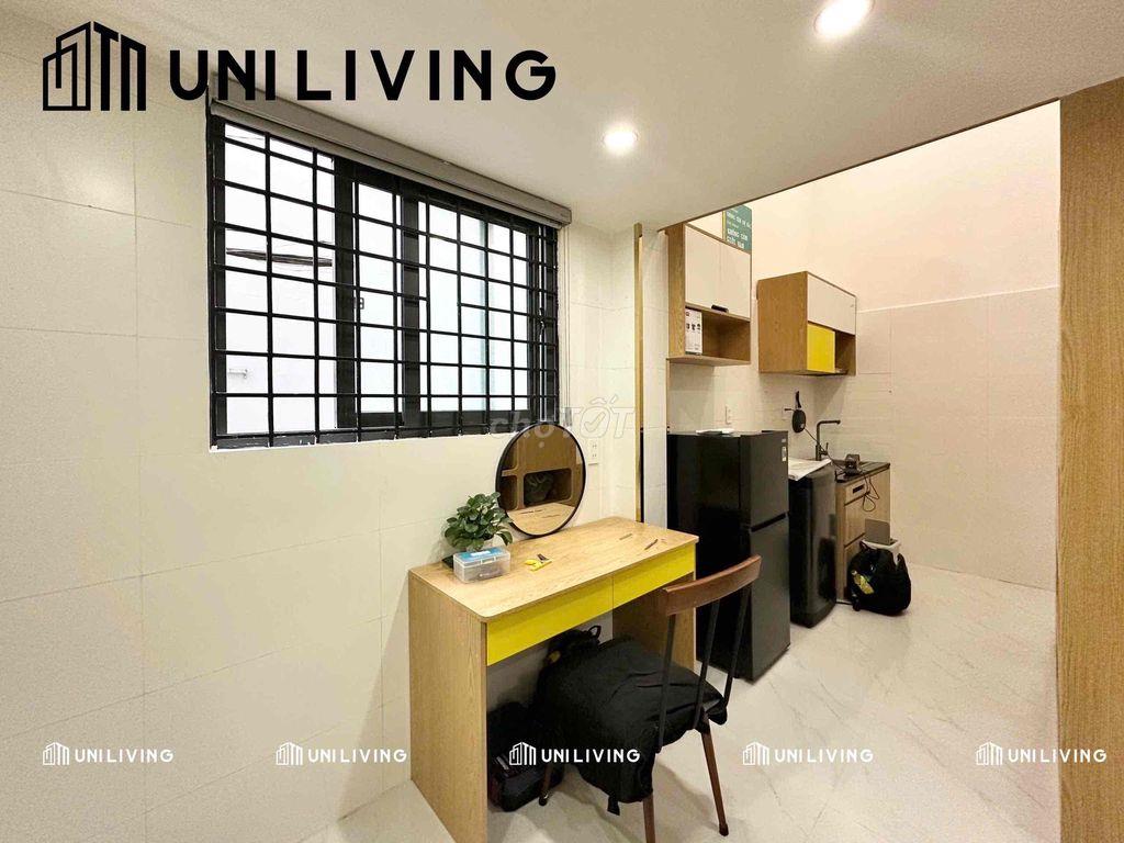🔥 Duplex siêu bự – trần cao 1m9, không gian cực thoáng 🔥