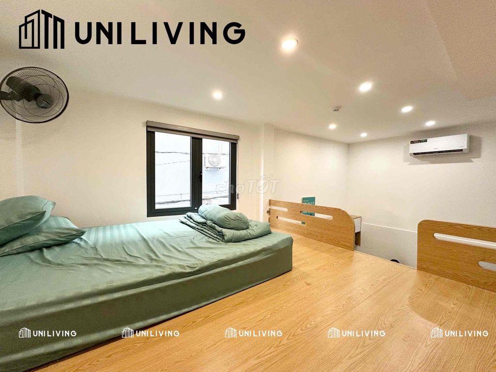 🔥 Duplex siêu bự – trần cao 1m9, không gian cực thoáng 🔥
