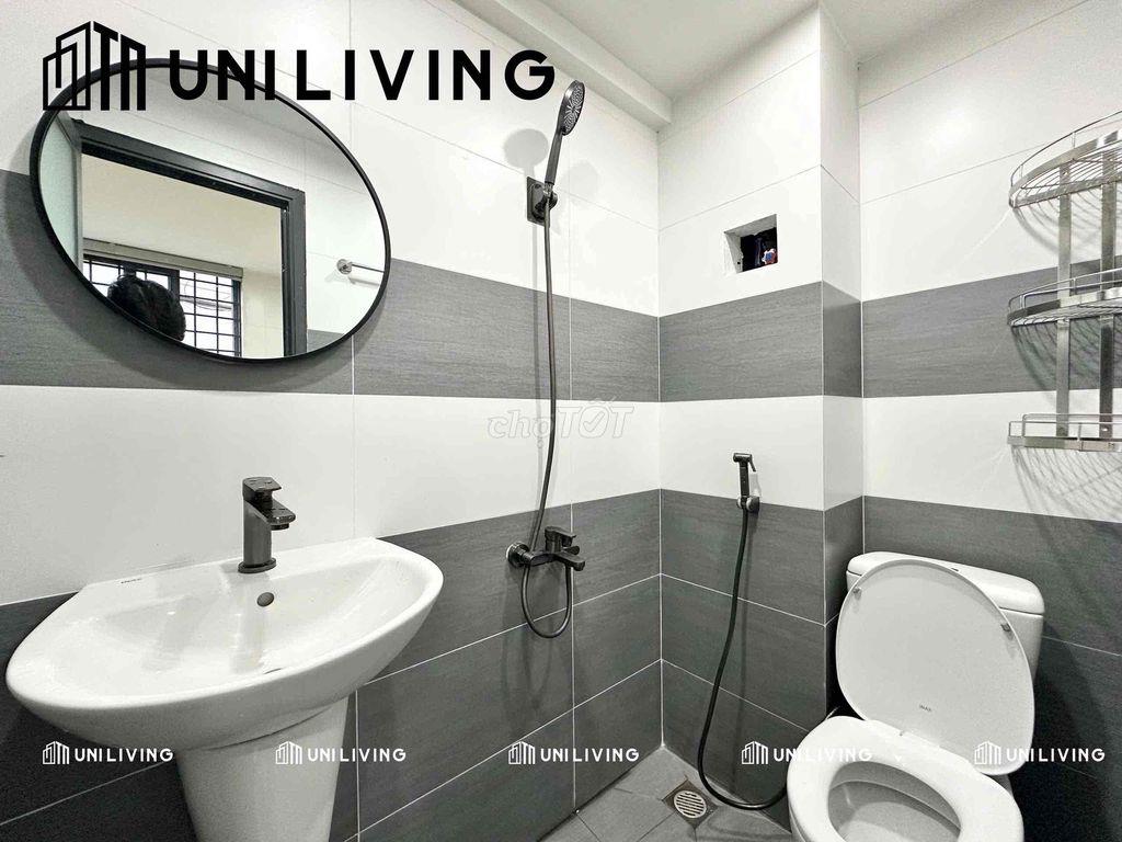 🔥 Duplex siêu bự – trần cao 1m9, không gian cực thoáng 🔥