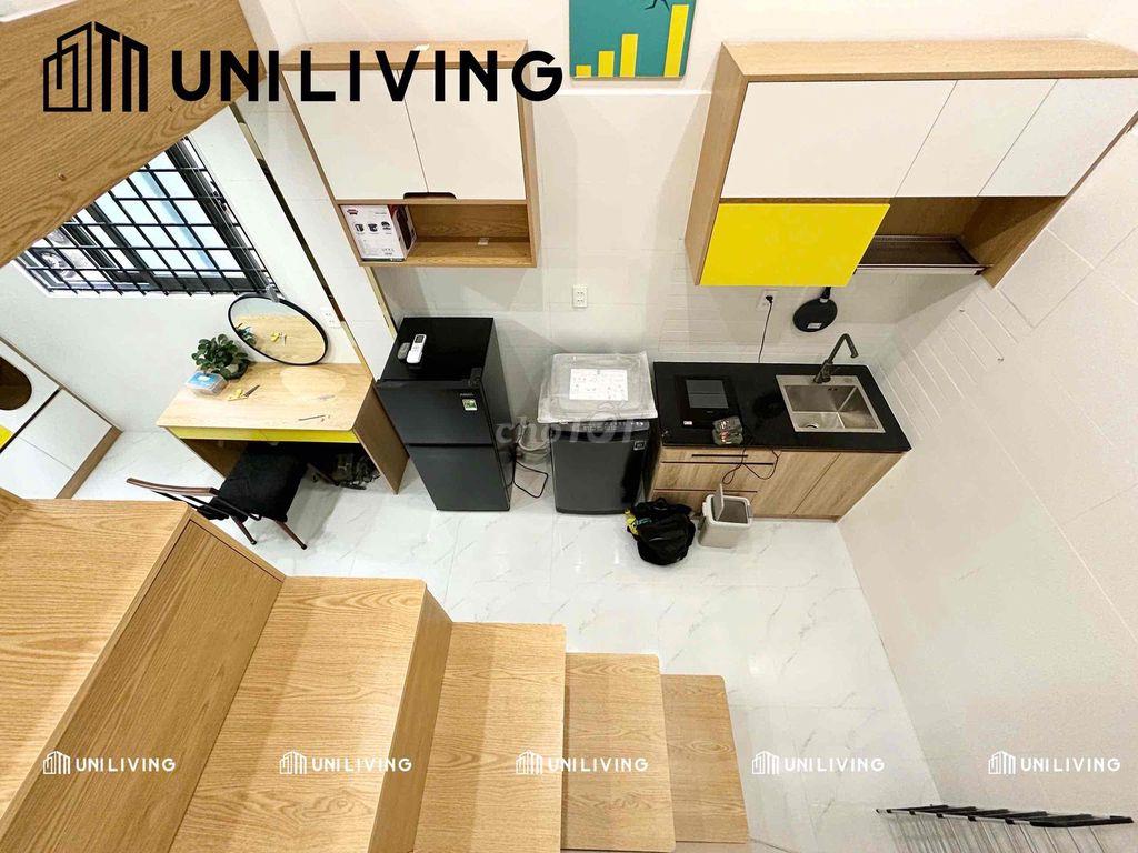 🔥 Duplex siêu bự – trần cao 1m9, không gian cực thoáng 🔥