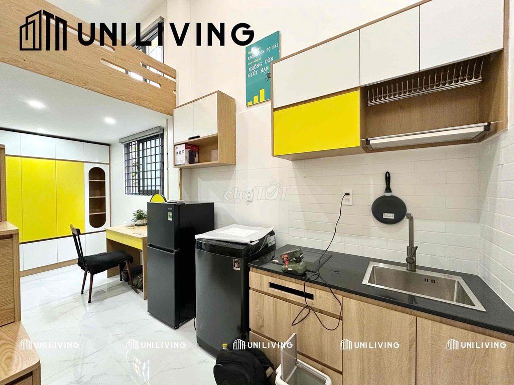🔥 Duplex siêu bự – trần cao 1m9, không gian cực thoáng 🔥
