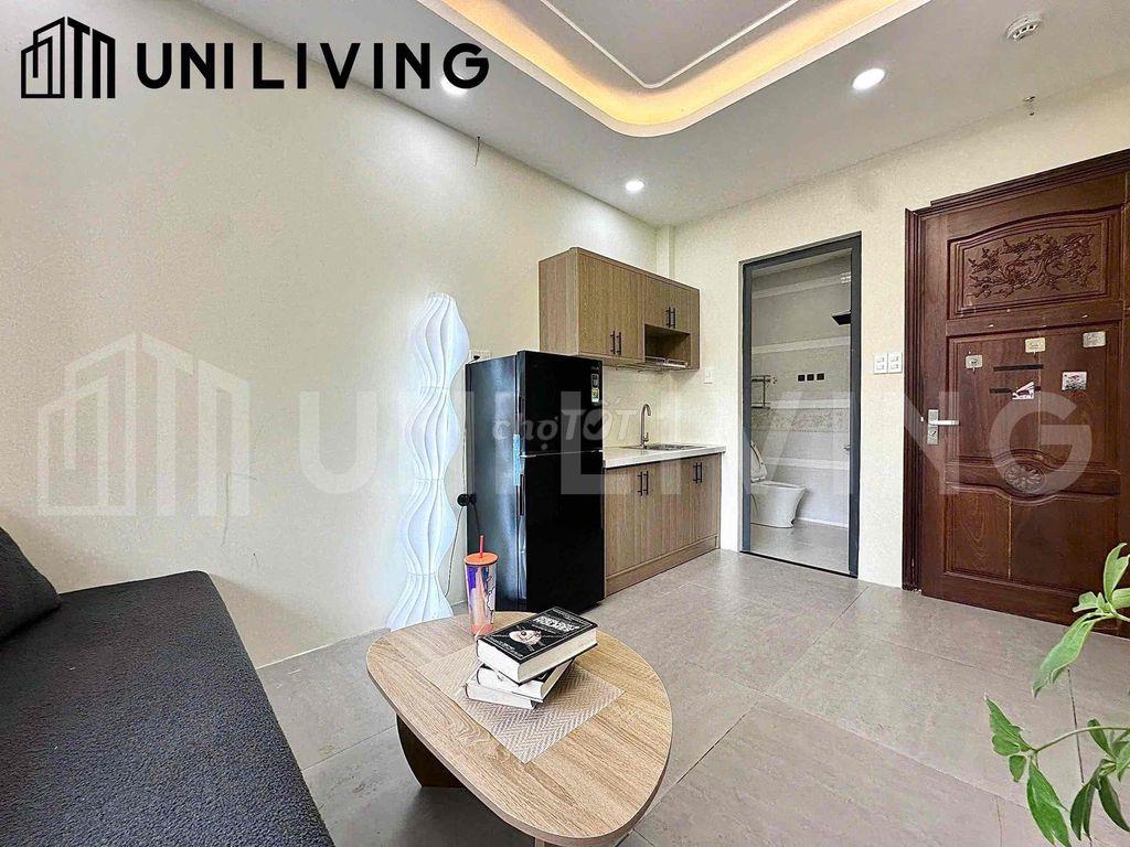 🏡 CĂN HỘ 1PN 1PK SIÊU ĐẸP – NGUYỄN XÍ, BÌNH THẠNH