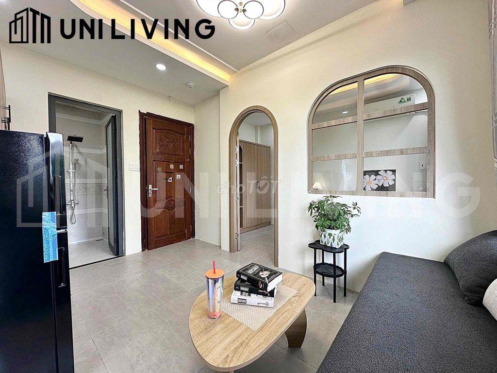 🏡 CĂN HỘ 1PN 1PK SIÊU ĐẸP – NGUYỄN XÍ, BÌNH THẠNH