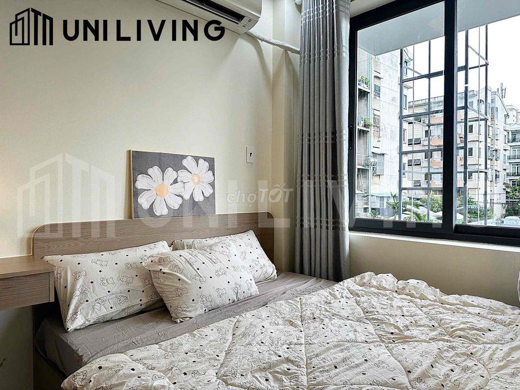 🏡 CĂN HỘ 1PN 1PK SIÊU ĐẸP – NGUYỄN XÍ, BÌNH THẠNH