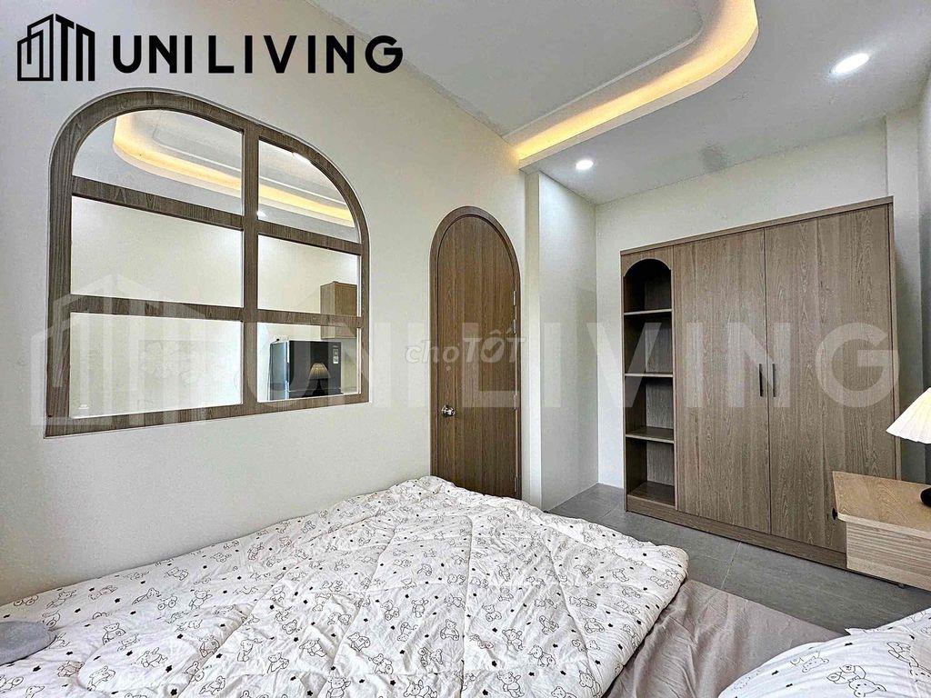 🏡 CĂN HỘ 1PN 1PK SIÊU ĐẸP – NGUYỄN XÍ, BÌNH THẠNH