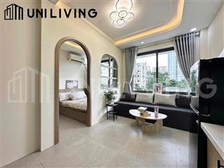 🏡 CĂN HỘ 1PN 1PK SIÊU ĐẸP – NGUYỄN XÍ, BÌNH THẠNH