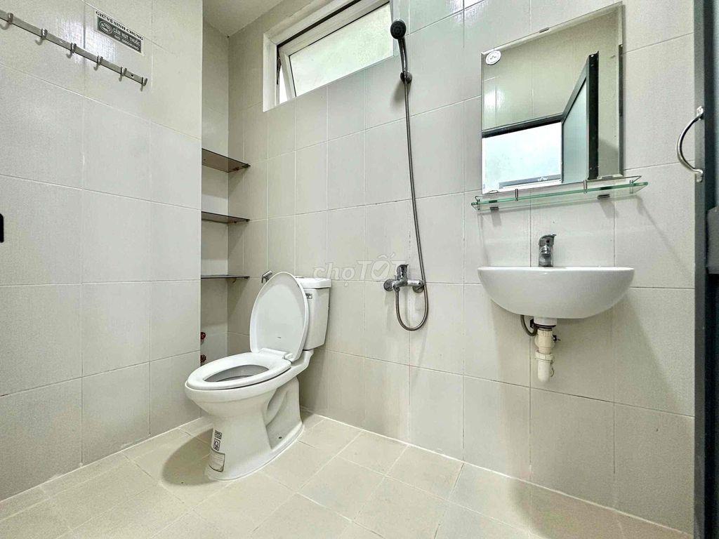 🏡 CĂN HỘ 2PN FULL NỘI THẤT – SÁT ĐH VĂN LANG (ĐI BỘ 2 PHÚT)