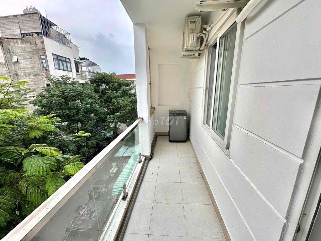 🏡 CĂN HỘ 2PN FULL NỘI THẤT – SÁT ĐH VĂN LANG (ĐI BỘ 2 PHÚT)