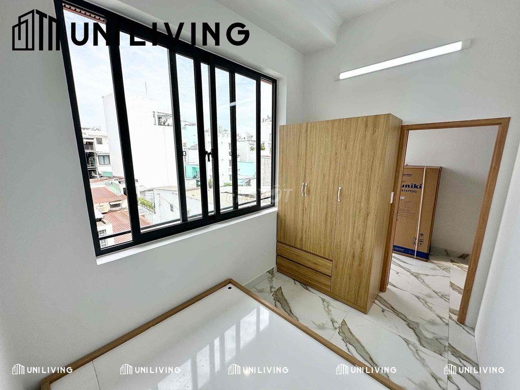 🔥 DỰ ÁN ĐỘC QUYỀN MỚI XÂY – XÔ VIẾT NGHỆ TĨNH, BÌNH THẠNH