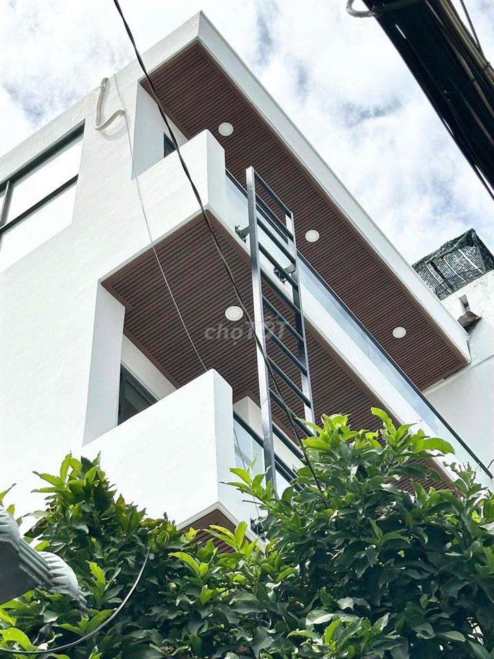 🔥 DỰ ÁN ĐỘC QUYỀN MỚI XÂY – XÔ VIẾT NGHỆ TĨNH, BÌNH THẠNH