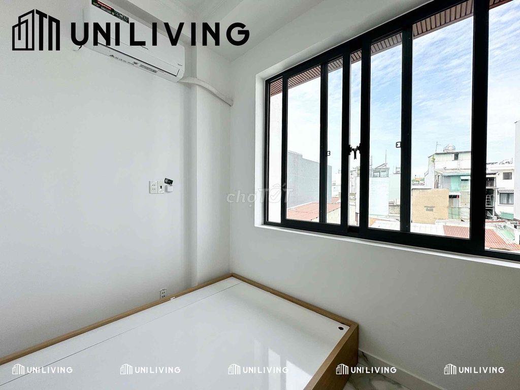 🔥 DỰ ÁN ĐỘC QUYỀN MỚI XÂY – XÔ VIẾT NGHỆ TĨNH, BÌNH THẠNH