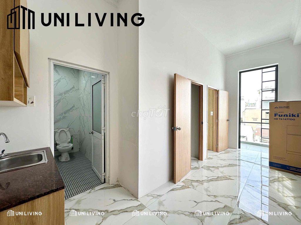 🔥 DỰ ÁN ĐỘC QUYỀN MỚI XÂY – XÔ VIẾT NGHỆ TĨNH, BÌNH THẠNH
