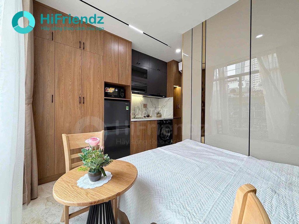 🔥 CĂN HỘ FULL NỘI THẤT CAO CẤP – NGAY LANDMARK 81