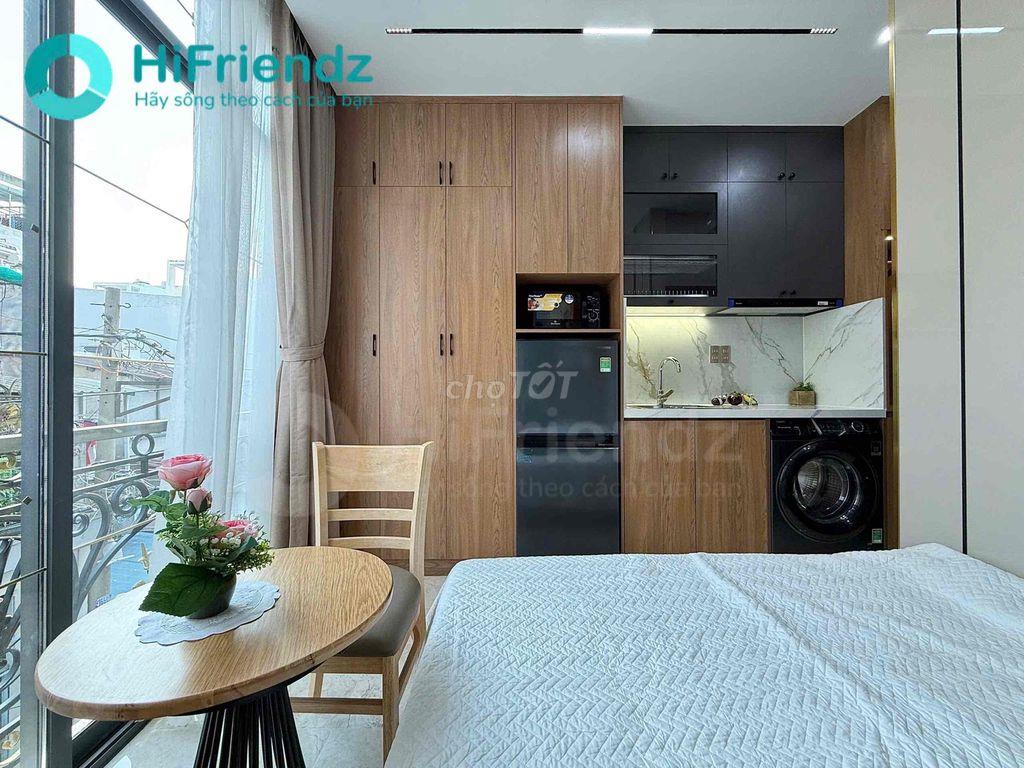 🔥 CĂN HỘ FULL NỘI THẤT CAO CẤP – NGAY LANDMARK 81