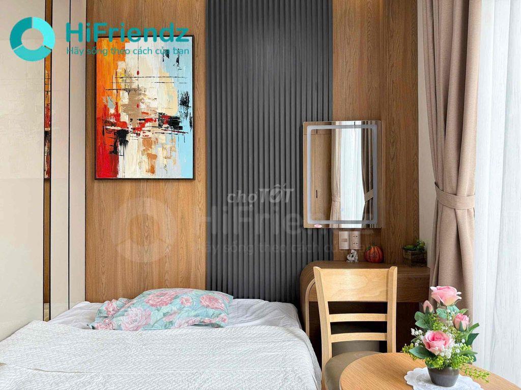 🔥 CĂN HỘ FULL NỘI THẤT CAO CẤP – NGAY LANDMARK 81