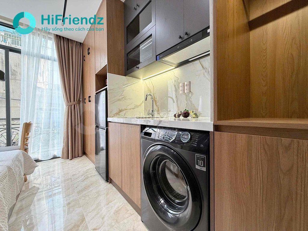 🔥 CĂN HỘ FULL NỘI THẤT CAO CẤP – NGAY LANDMARK 81