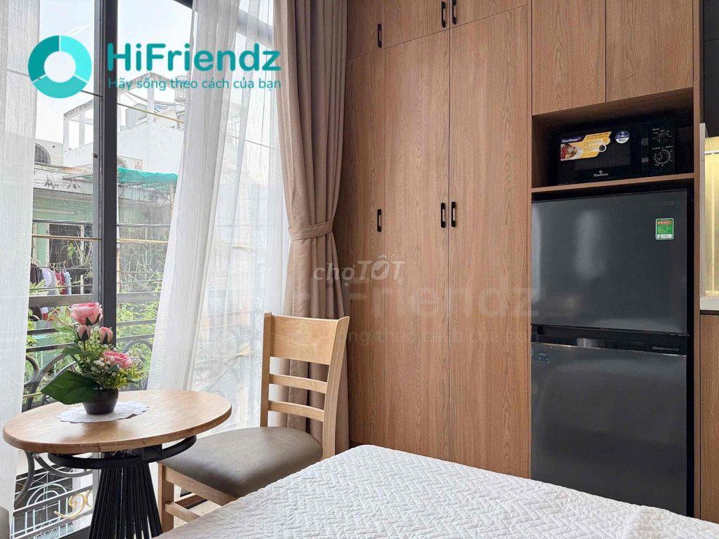 🔥 CĂN HỘ FULL NỘI THẤT CAO CẤP – NGAY LANDMARK 81