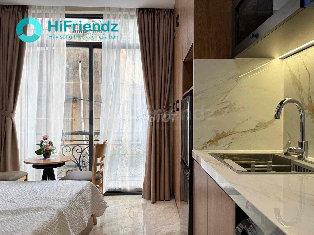 🔥 CĂN HỘ FULL NỘI THẤT CAO CẤP – NGAY LANDMARK 81