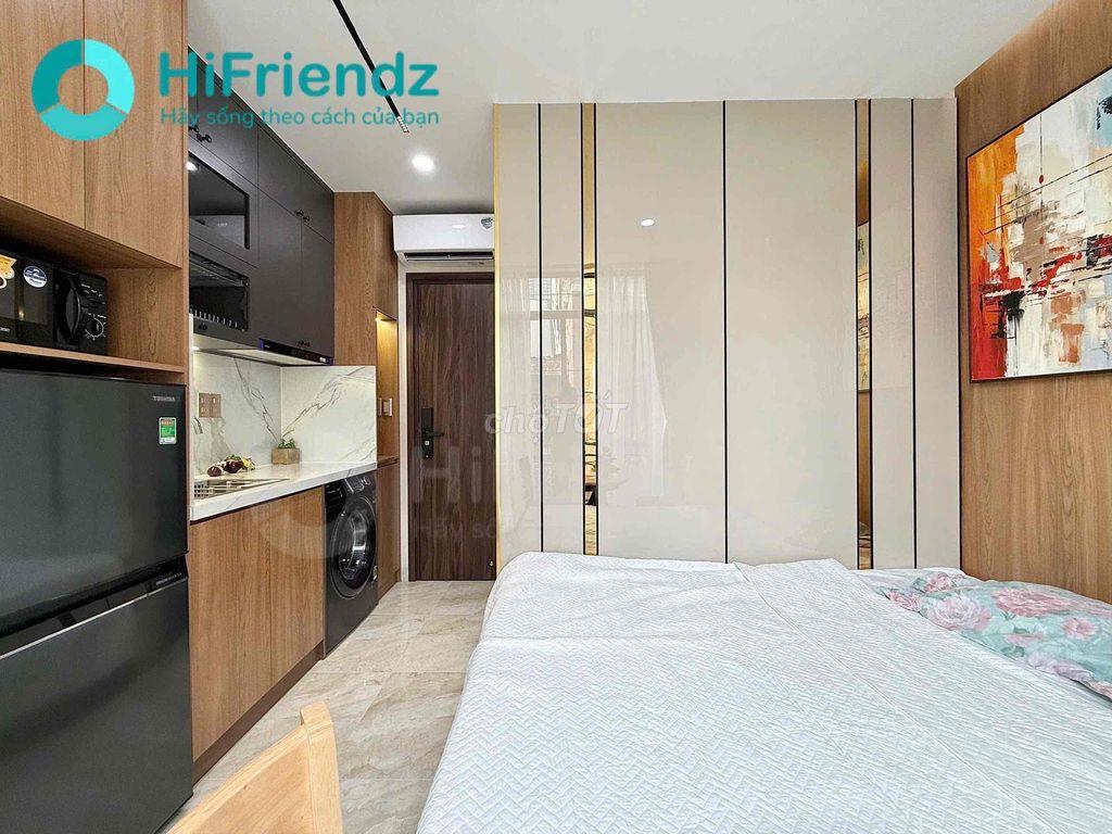 🔥 CĂN HỘ FULL NỘI THẤT CAO CẤP – NGAY LANDMARK 81