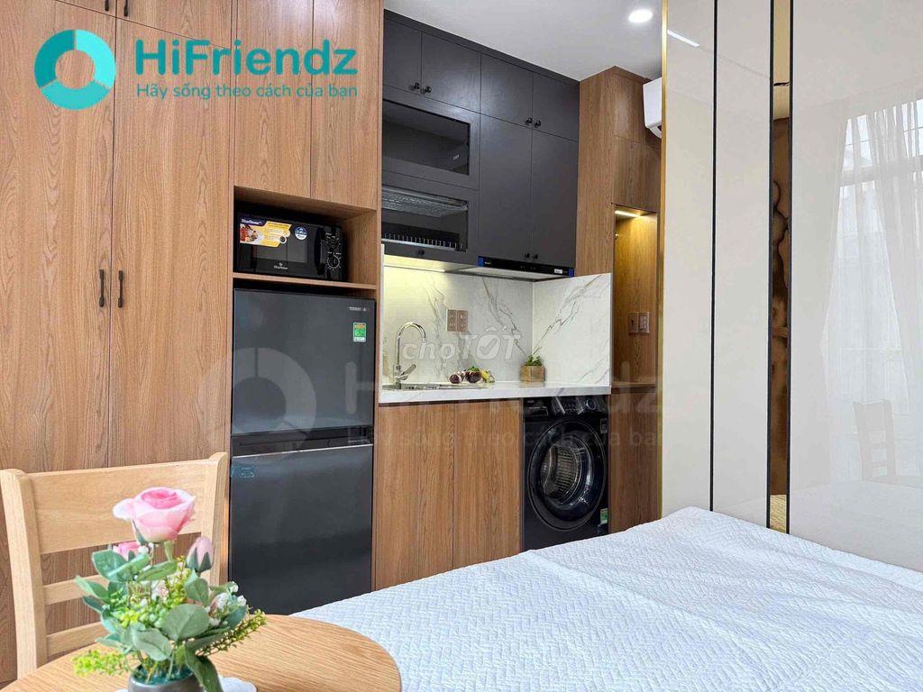 🔥 CĂN HỘ FULL NỘI THẤT CAO CẤP – NGAY LANDMARK 81