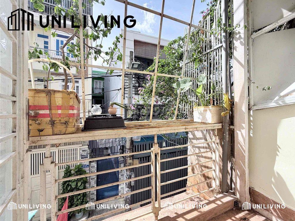 🔥 PHÒNG MỚI XÂY – NGAY XÔ VIẾT NGHỆ TĨNH, BÌNH THẠNH