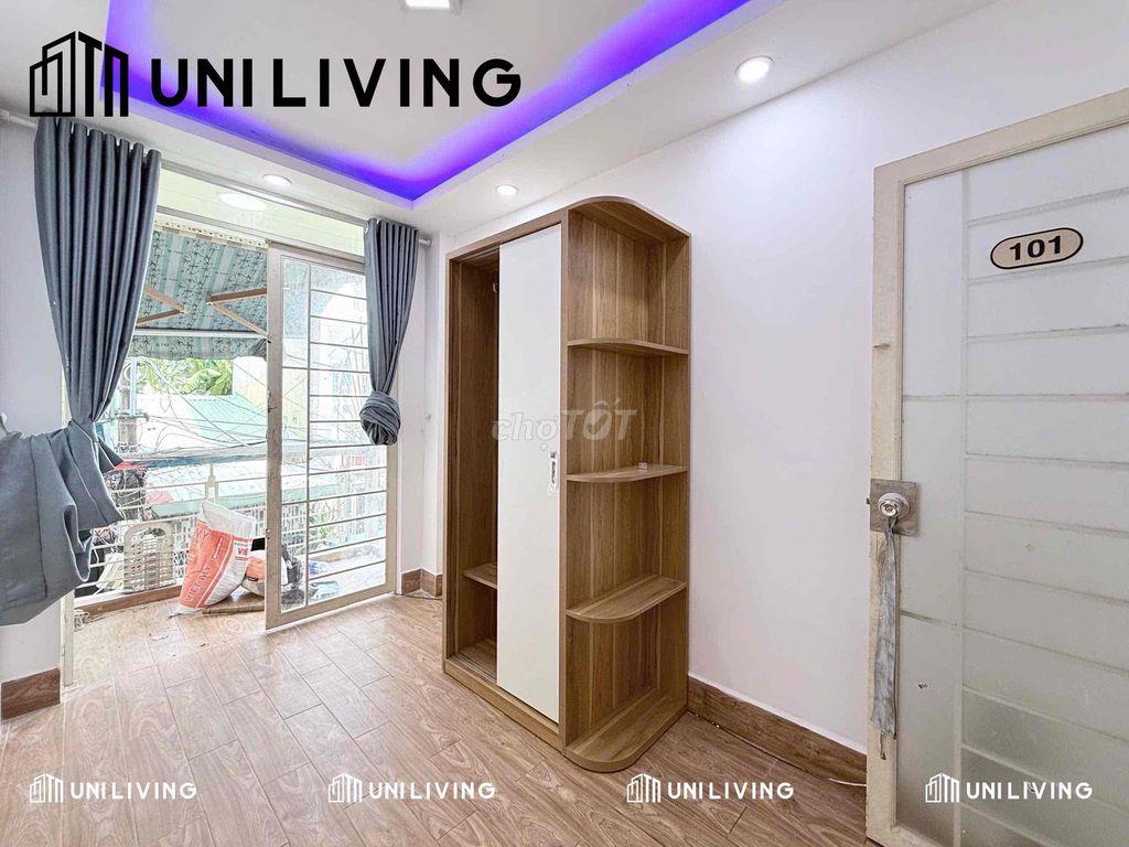 🔥 PHÒNG MỚI XÂY – NGAY XÔ VIẾT NGHỆ TĨNH, BÌNH THẠNH