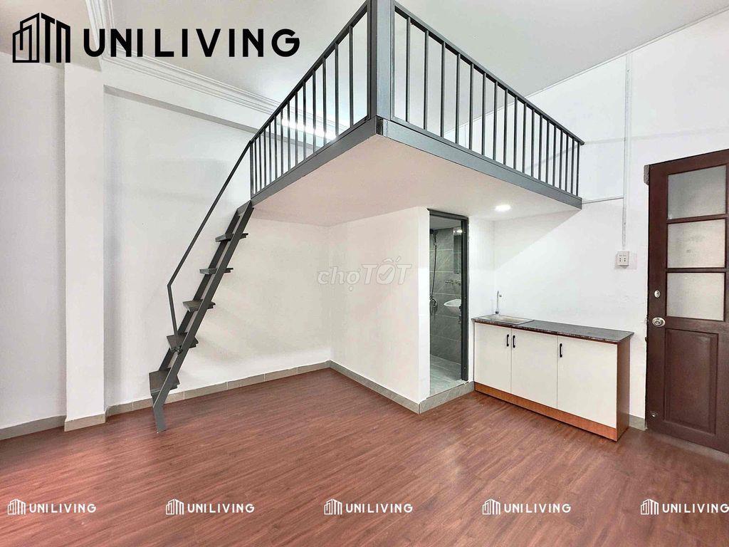 🔥 DUPLEX HOT – SINH VIÊN CỰC MÊ | NGUYỄN XÍ, BÌNH THẠNH