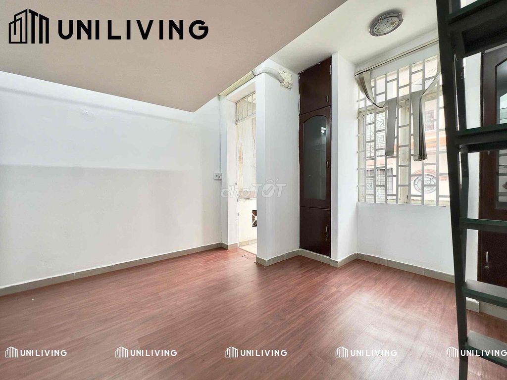 🔥 DUPLEX HOT – SINH VIÊN CỰC MÊ | NGUYỄN XÍ, BÌNH THẠNH