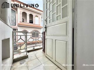 🔥 DUPLEX HOT – SINH VIÊN CỰC MÊ | NGUYỄN XÍ, BÌNH THẠNH
