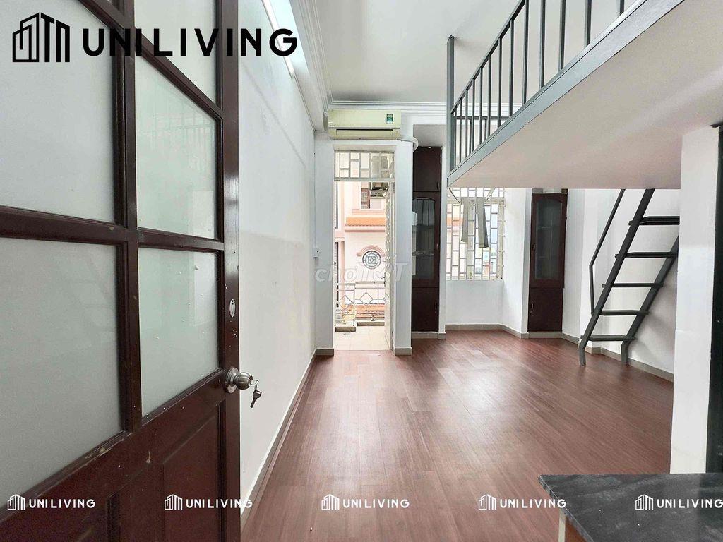 🔥 DUPLEX HOT – SINH VIÊN CỰC MÊ | NGUYỄN XÍ, BÌNH THẠNH