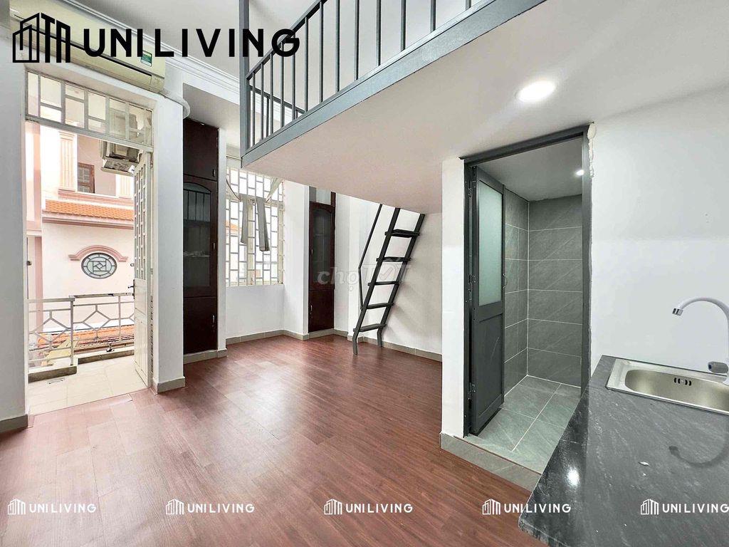 🔥 DUPLEX HOT – SINH VIÊN CỰC MÊ | NGUYỄN XÍ, BÌNH THẠNH