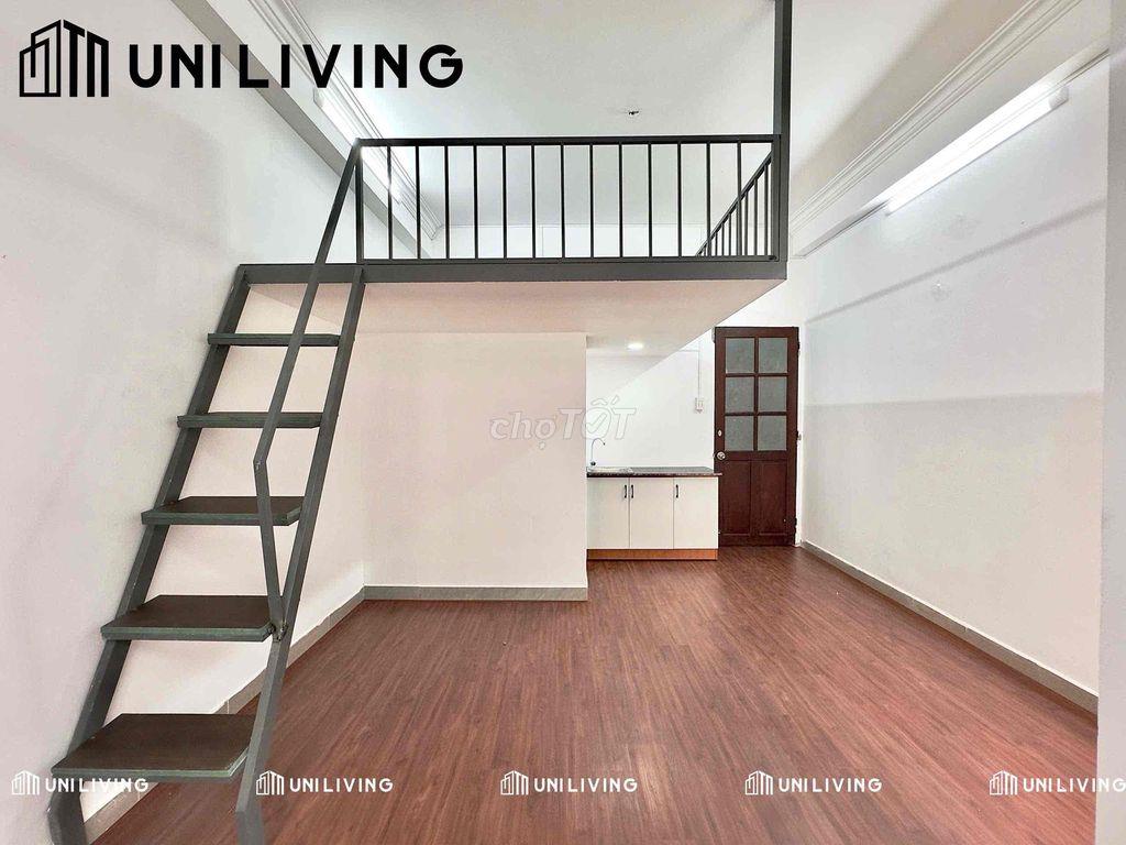 🔥 DUPLEX HOT – SINH VIÊN CỰC MÊ | NGUYỄN XÍ, BÌNH THẠNH