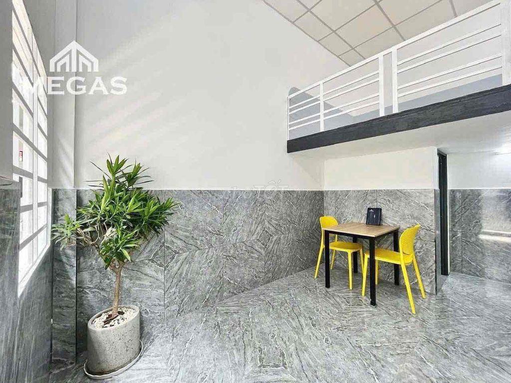 🔥 DUPLEX XINH – NGAY NGUYỄN GIA TRÍ, BÌNH THẠNH – GIÁ CỰC MỀM