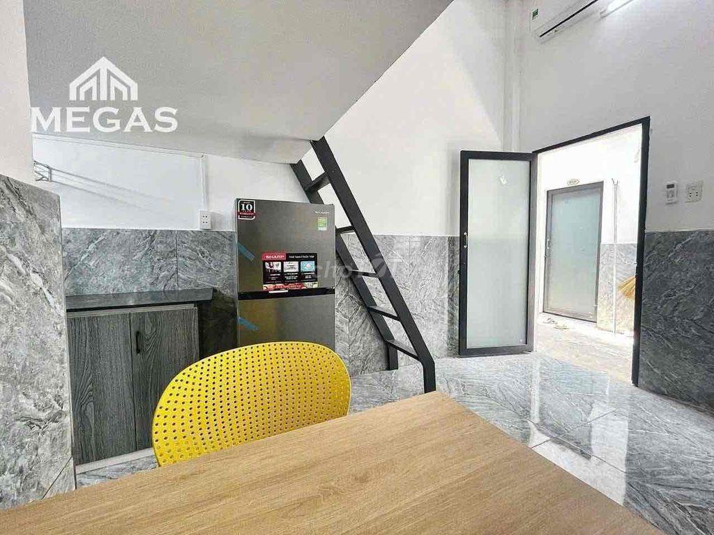 🔥 DUPLEX XINH – NGAY NGUYỄN GIA TRÍ, BÌNH THẠNH – GIÁ CỰC MỀM