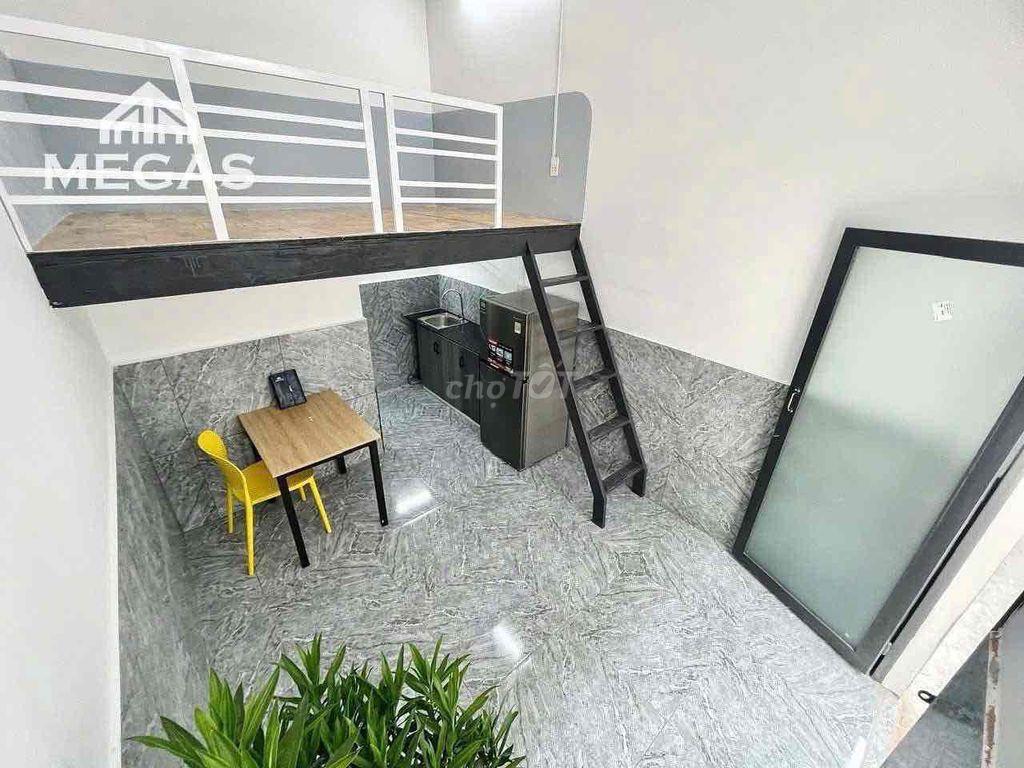 🔥 DUPLEX XINH – NGAY NGUYỄN GIA TRÍ, BÌNH THẠNH – GIÁ CỰC MỀM