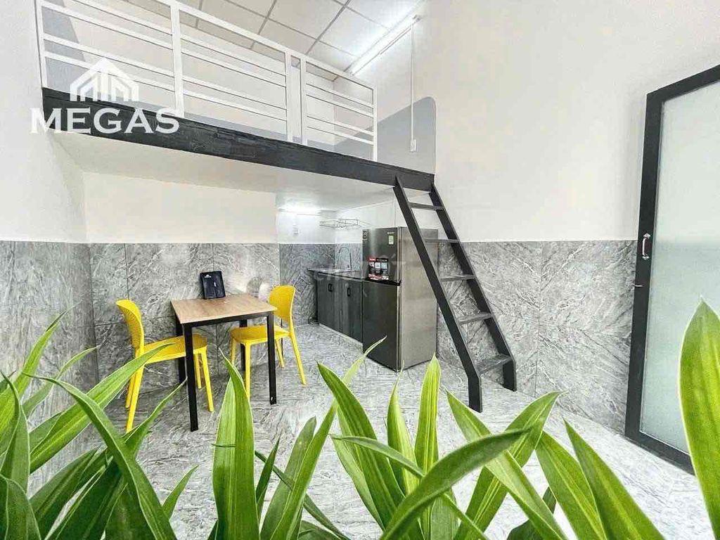 🔥 DUPLEX XINH – NGAY NGUYỄN GIA TRÍ, BÌNH THẠNH – GIÁ CỰC MỀM