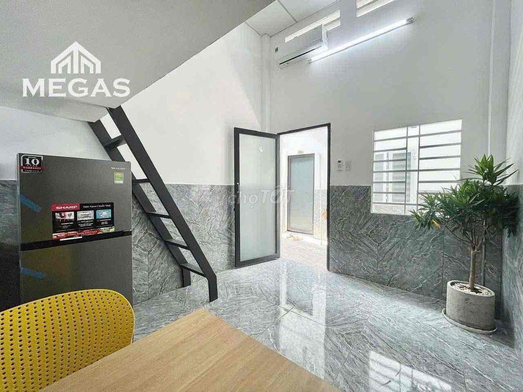 🔥 DUPLEX XINH – NGAY NGUYỄN GIA TRÍ, BÌNH THẠNH – GIÁ CỰC MỀM