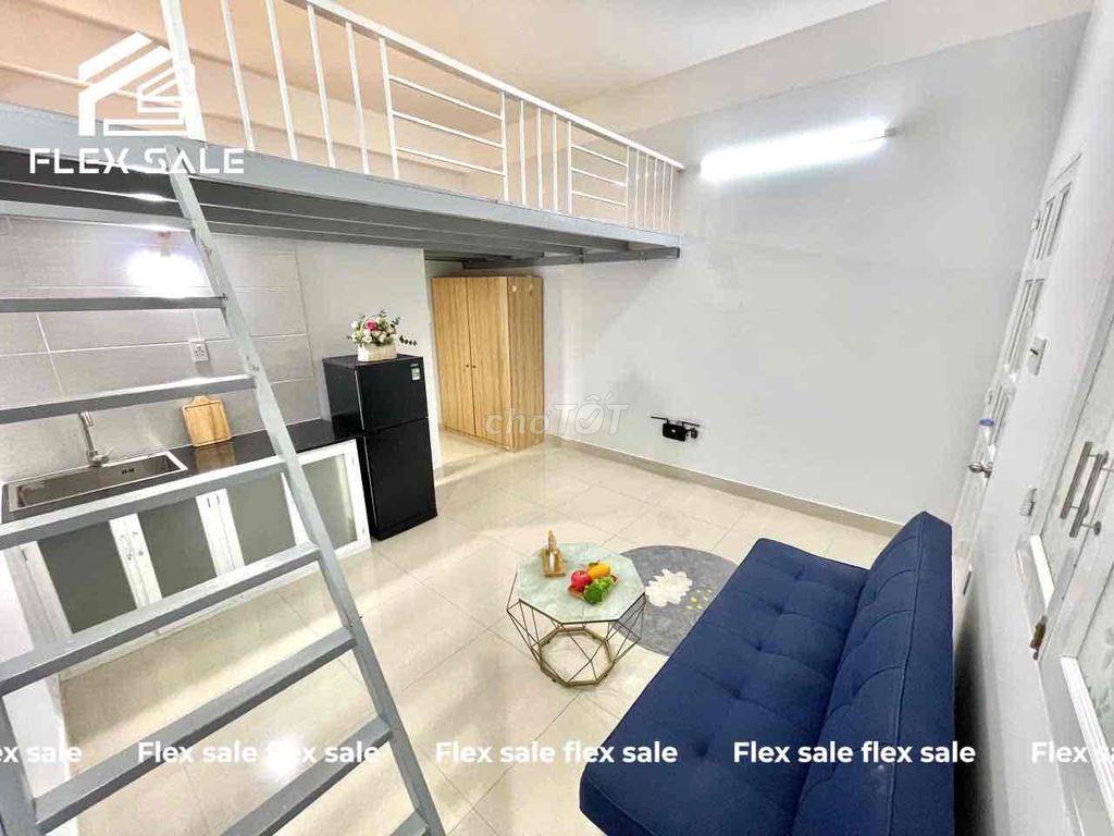 🌟 DUPLEX XỊN SÒ NGAY ĐH GTVT & HUTECH – UNG VĂN KHIÊM 🌟