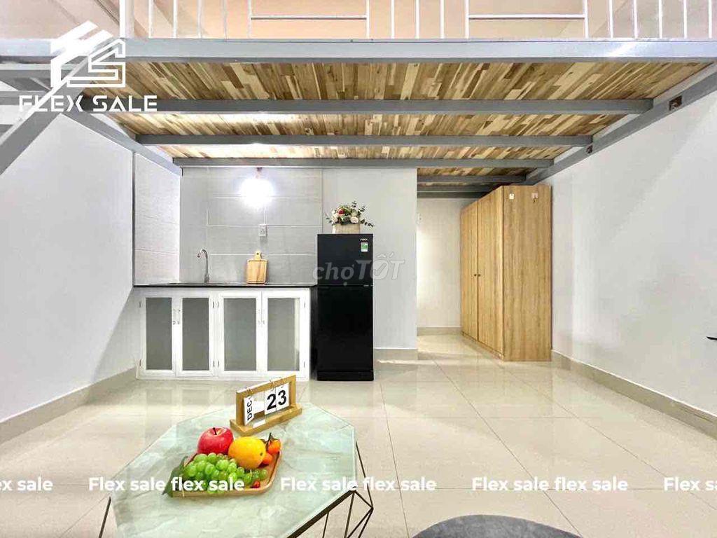 🌟 DUPLEX XỊN SÒ NGAY ĐH GTVT & HUTECH – UNG VĂN KHIÊM 🌟