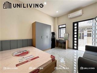 🏡 STUDIO BAN CÔNG THOÁNG MÁT GẦN HUTECH – FULL NỘI THẤT