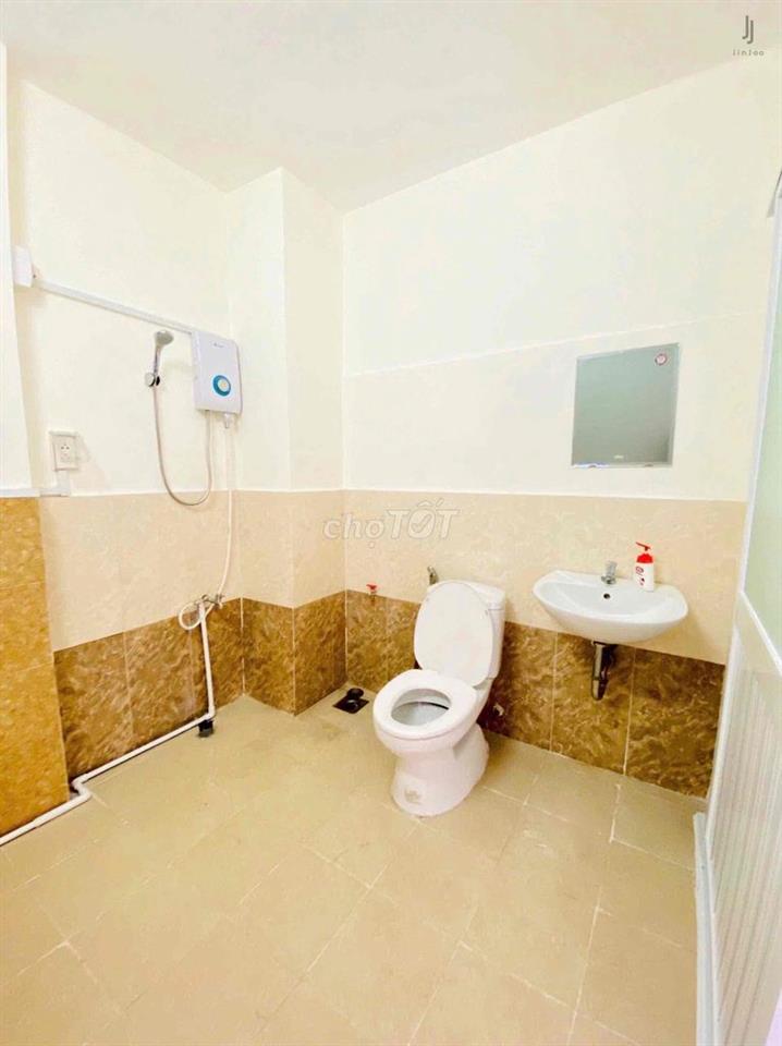 🏢 PHÒNG FULL NỘI THẤT – MẶT TIỀN HOÀNG HOA THÁM, BÌNH THẠNH