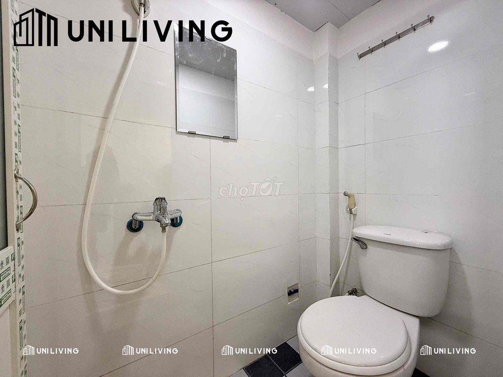 🏡 DUPLEX SINH VIÊN GẦN ĐH GTVT – GIÁ TỐT, FULL TIỆN NGHI